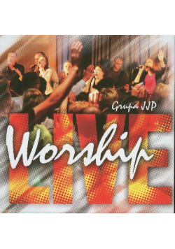 Worship Live