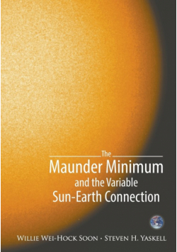 Maunder Minimum & The Variable Sun-Ea..
