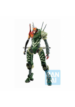 Figurka Bp Ichibansho Evangelion - New Eva-02A (Operation Started!)