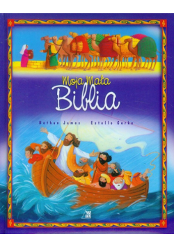 Moja mała Biblia