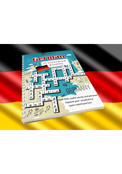 German in Crossword Puzzles