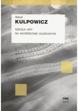 Szkoła gry na akordeonie guzikowym