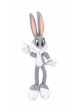 Królik Bugs 13cm Looney Tunes