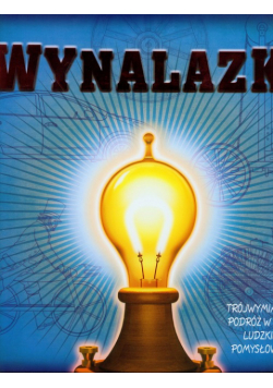 Wynalazki