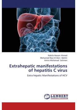 Extrahepatic Manifestations of Hepatitis C Virus