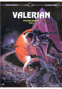 Valerian Tom 2