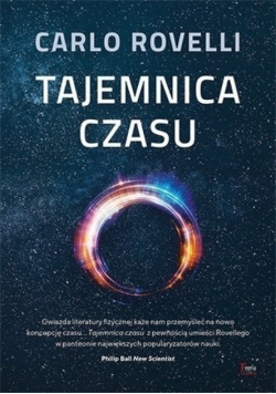 Tajemnica czasu