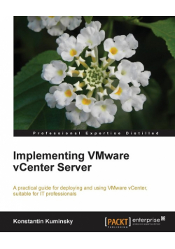 Implementing Vmware Vcenter Server