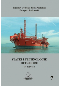 Statki i technologie off shore