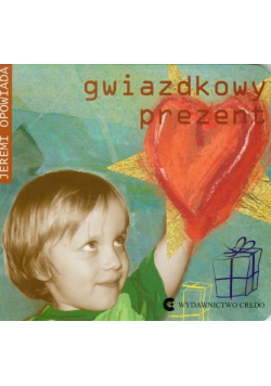 Gwiazdkowy prezent