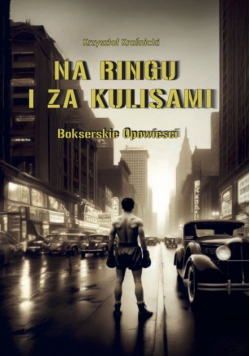 Na ringu i za kulisami