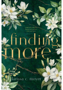 finding more
