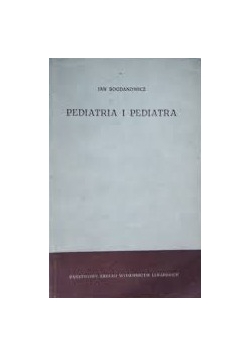 Pediatria i pediatra