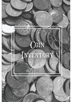 Coin Inventory