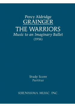 The Warriors - Study score