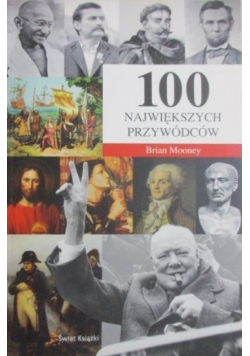 100 największych przywódców