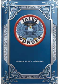 Tales of Wonder
