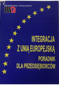 Integracja z Unią Europejską