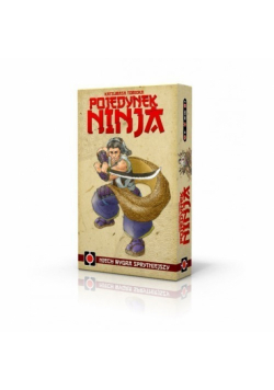 Pojedynek Ninja