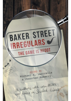 Baker Street Irregulars