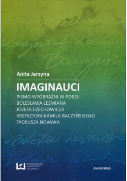 Imaginauci