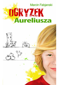 Ogryzek Aureliusza