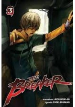 The breaker 3