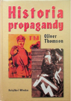 Historia propagandy