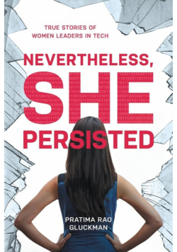 Nevertheless, She Persisted