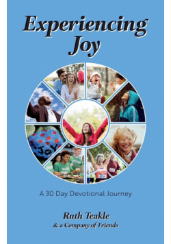 Experiencing Joy