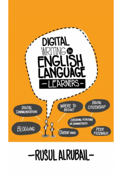 Digital Writing for English Language Learners