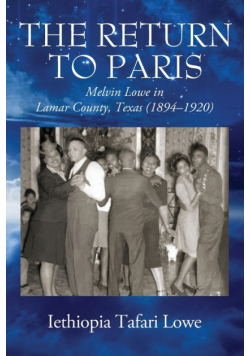The Return to Paris