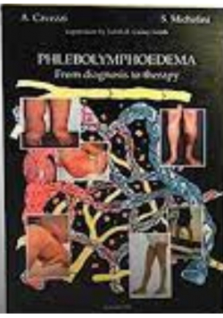 Phlebolymphoedema from diagnosis to therapy