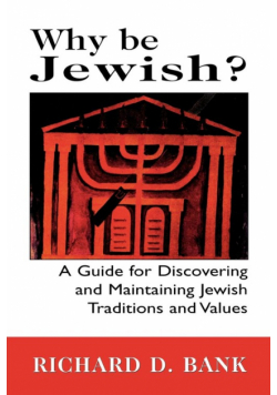 Why Be Jewish?