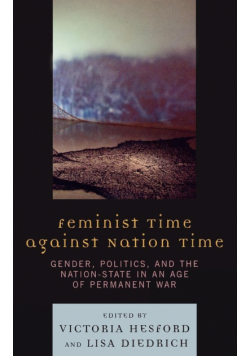 Feminist Time against Nation Time