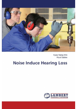 Noise Induce Hearing Loss