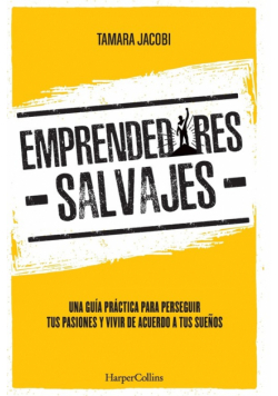 Emprendedores Salvajes