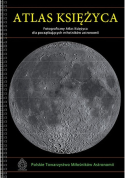 Atlas księżyca