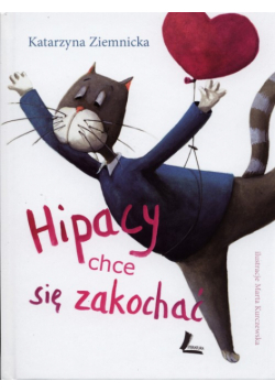 Hipacy chce się zakochać
