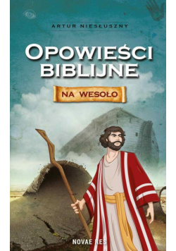 Opowieści biblijne na wesoło