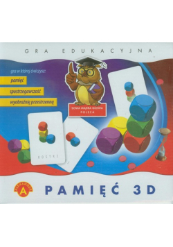 Pamięć 3D