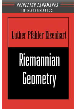 Riemannian Geometry