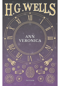 Ann Veronica - (1909)