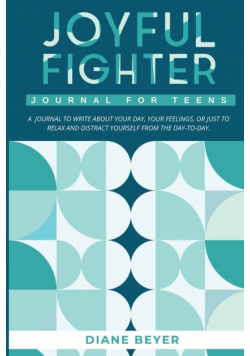 Joyful Fighter