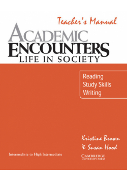 Academic Encounters