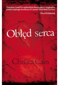 Obłęd serca