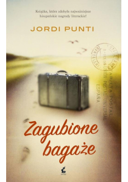 Zagubione bagaże