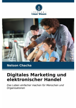 Digitales Marketing und elektronischer Handel