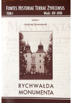 Rychwałda Monumenta
