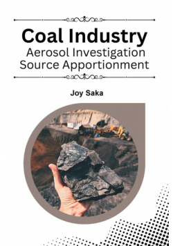 Coal Industry Aerosol Investigation Source Apportionment